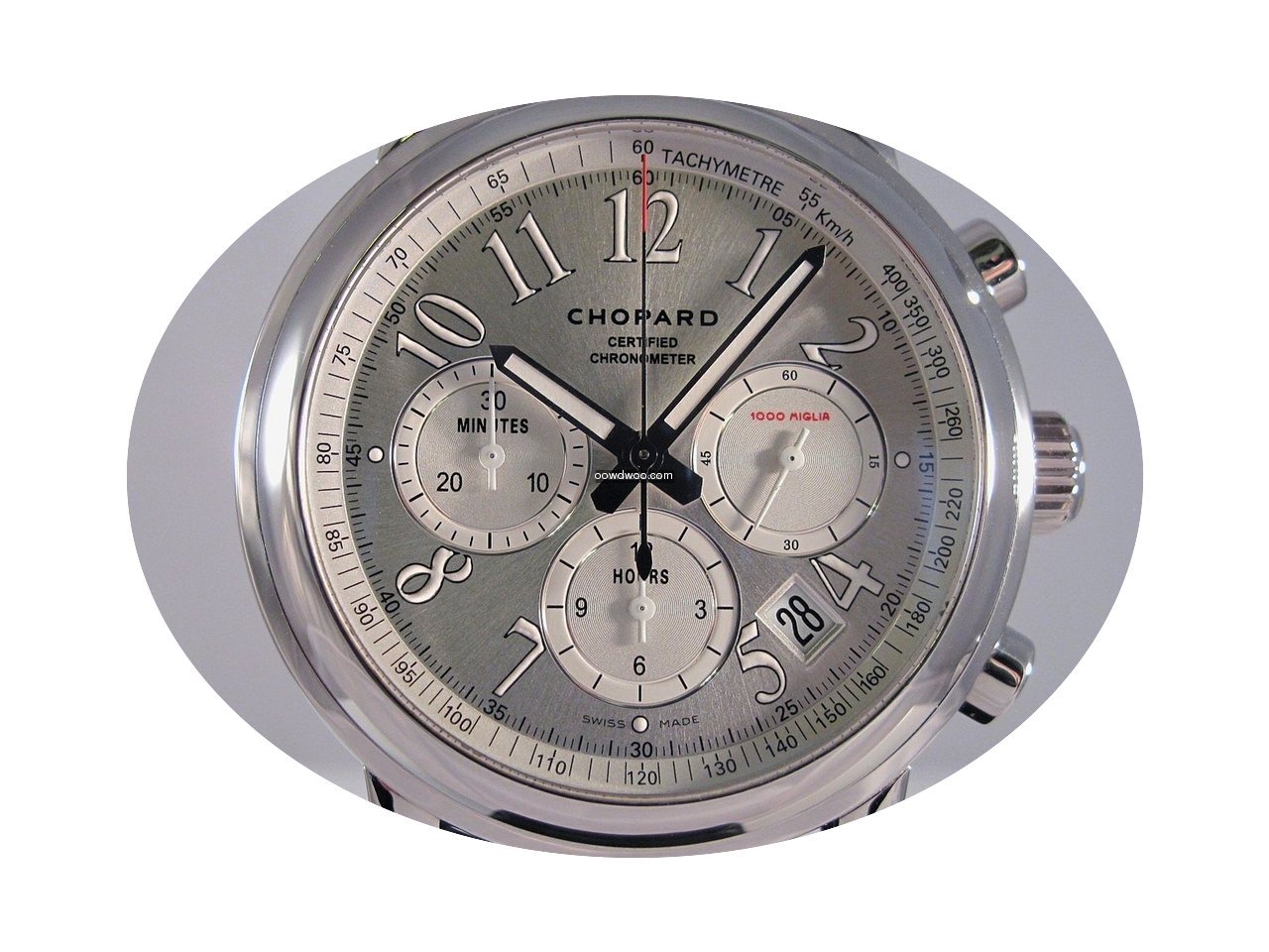 Chopard Mille Miglia Automatic Chronogra...