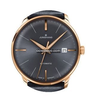 Junghans Meister Classic...