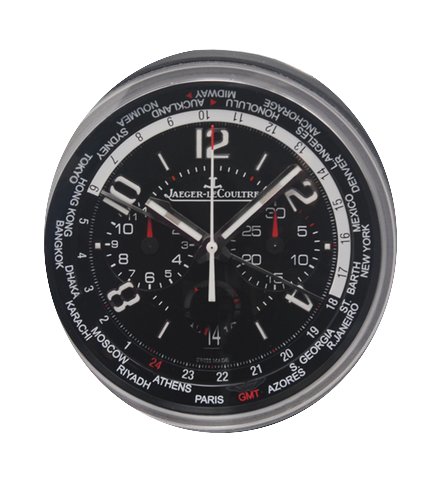 Jaeger-LeCoultre Amvox Aston Martin...