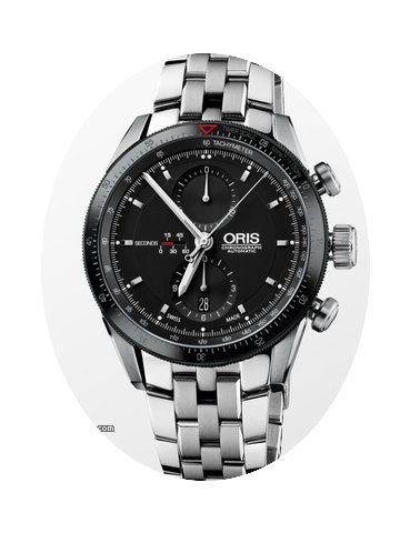 Oris Artix GT Chronograph...