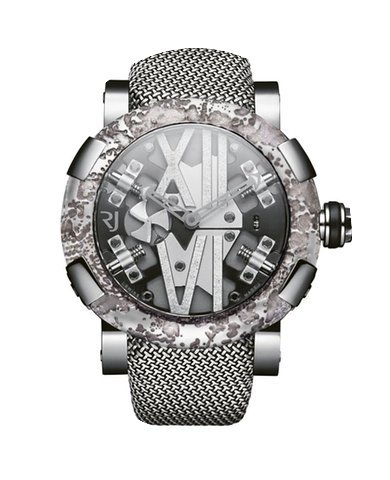 Romain Jerome Titanic DNA Steampunk Heav...