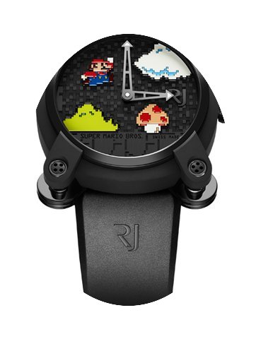Romain Jerome RJ/COLLABORATION...