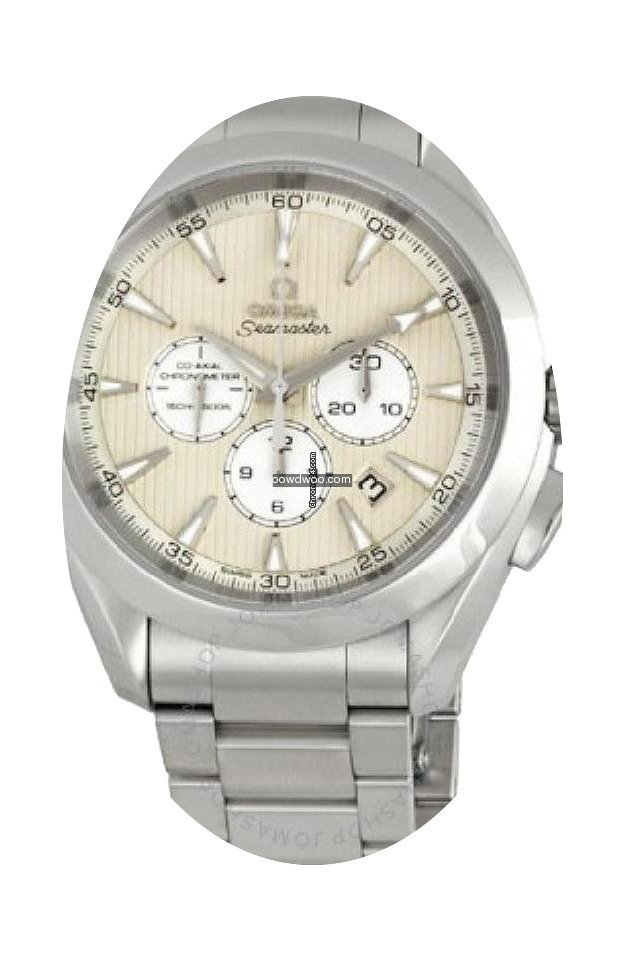 Omega 23110445009001...