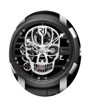 Romain Jerome SkyLab 48 Skull...