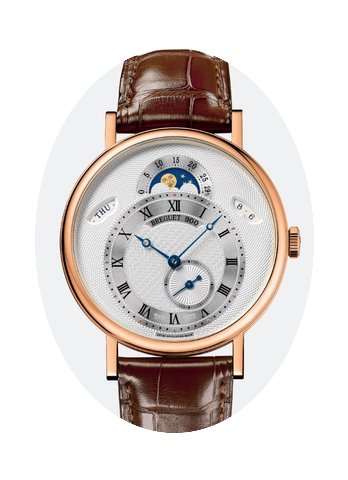 Breguet Classique 7337...