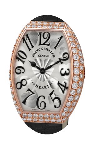 Franck Muller HEART...