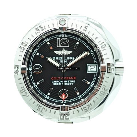 Breitling Colt Oceane II...