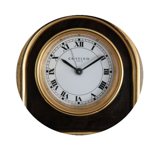 Cartier Must de Cartier Desk/ Travel 8-d...