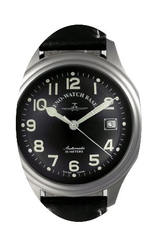 Zeno-Watch Basel OS Dome Automatic...