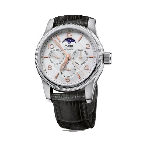 Oris Big Crown Complication 01 581 7627 ...