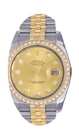Rolex Datejust 116233...