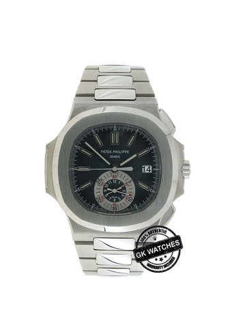 Patek Philippe Nautilus...
