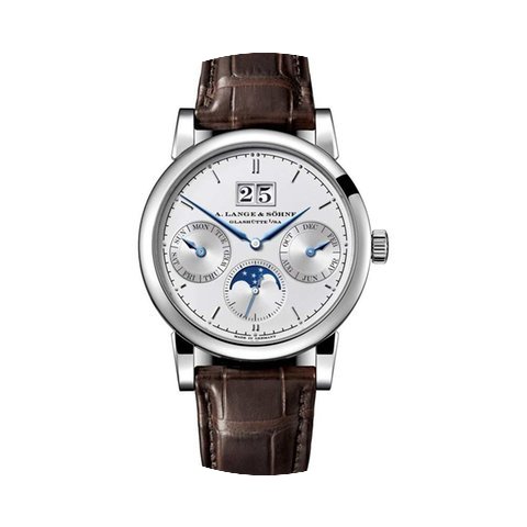 A. Lange & Söhne Saxonia Annual Cal...