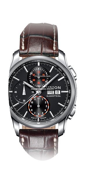 Union Glashütte Viro Chronograph...