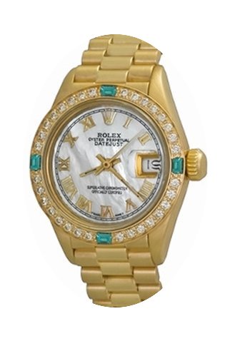 Rolex President Model 69178...