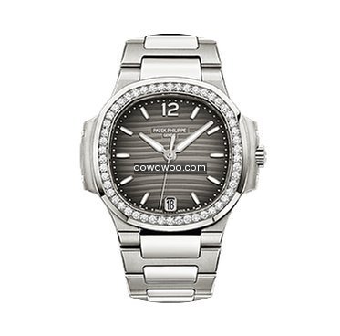 Patek Philippe Nautilus Lady 7018/1A-011...