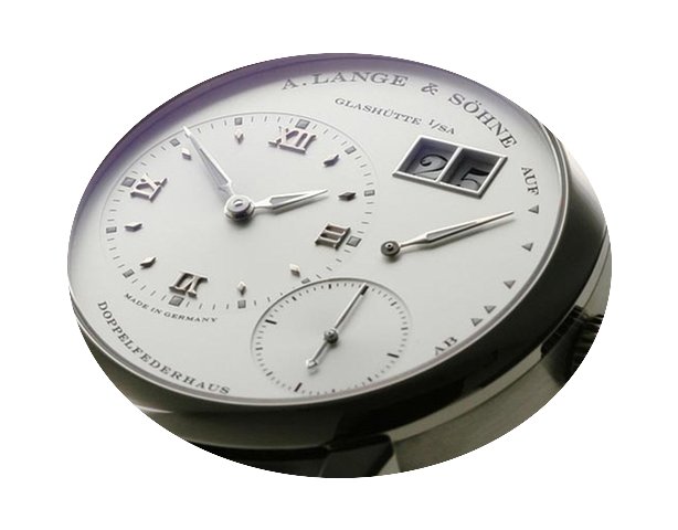 A. Lange & Söhne Lange 1...