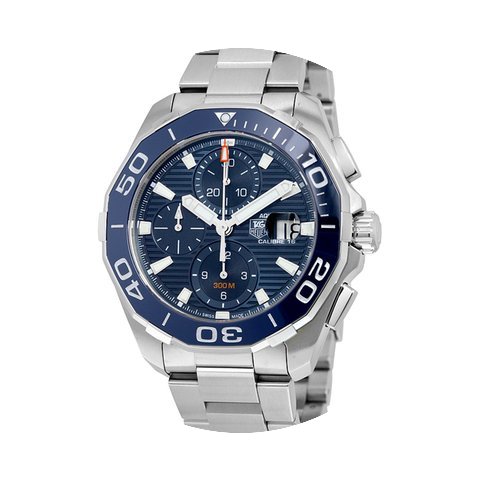 TAG Heuer TAGHeuer Aquaracer CAY211B.BA0...