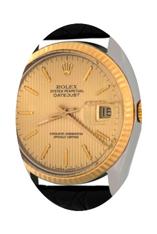 Rolex Datejust Model 16013...