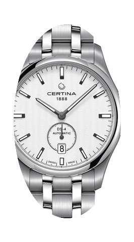 Certina DS-4 Small Second C022.428.11.03...