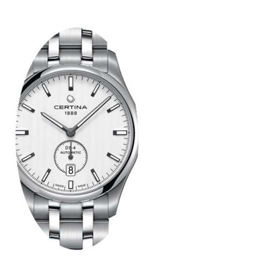 Certina DS-4 Small Second C022.428.11.03...