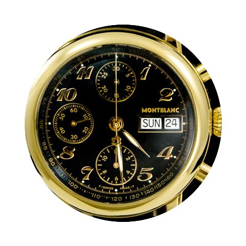 Montblanc Meisterstuck Star...