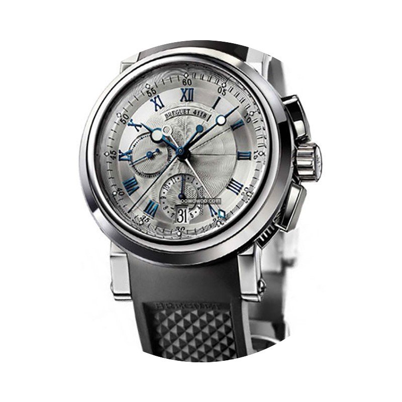 Breguet Marine...