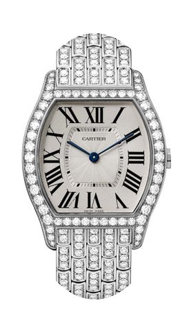Cartier Tortue...