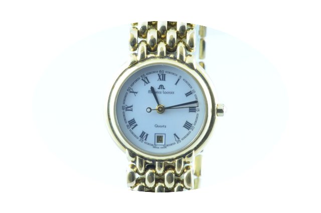 Maurice Lacroix Les Classiques Damen Uhr...