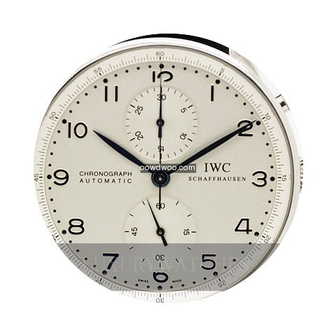 IWC Portuguese...
