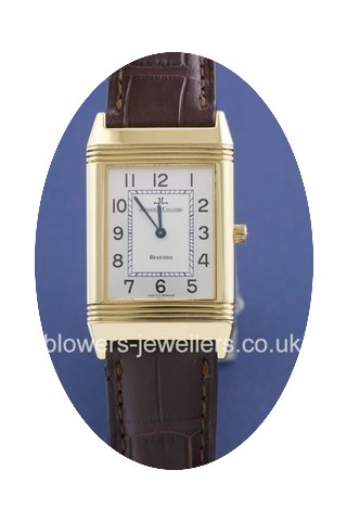 Jaeger-LeCoultre Reverso Classic 250.1.8...