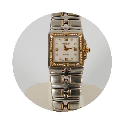 Raymond Weil Parsifal 9790...