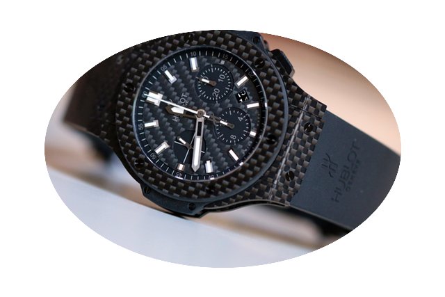 Hublot Big Bang All Carbon...