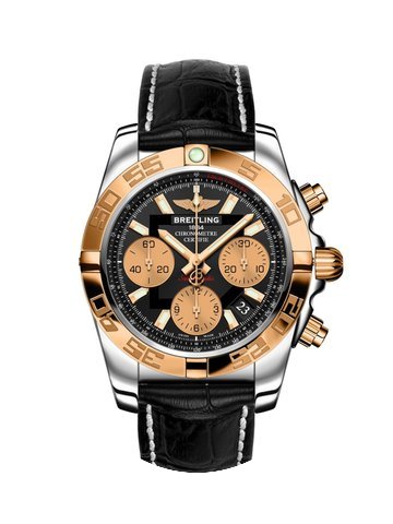 Breitling Chronomat 41 mm...