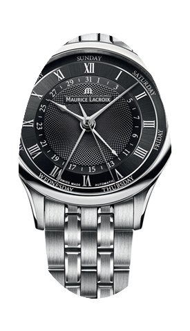Maurice Lacroix Masterpiece Cinq Aiguill...