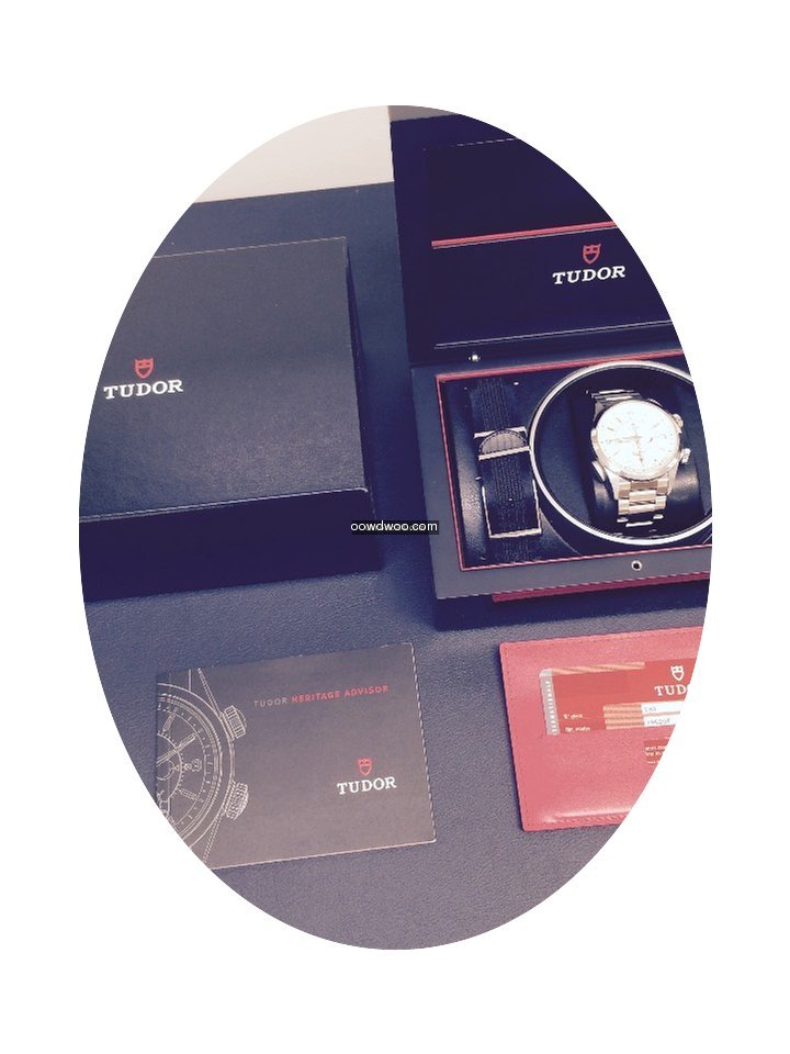 Tudor Heritage Advisor...