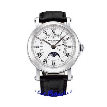 Patek Philippe 5059P...