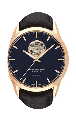 Raymond Weil Freelancer Automatic...