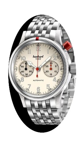 Hanhart Pioneer Mk I...