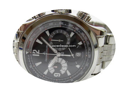 Jaeger-LeCoultre Master Compressor Compr...