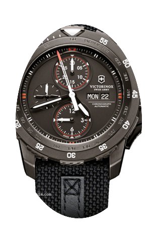 Victorinox Swiss Army Alpnach Automatic ...