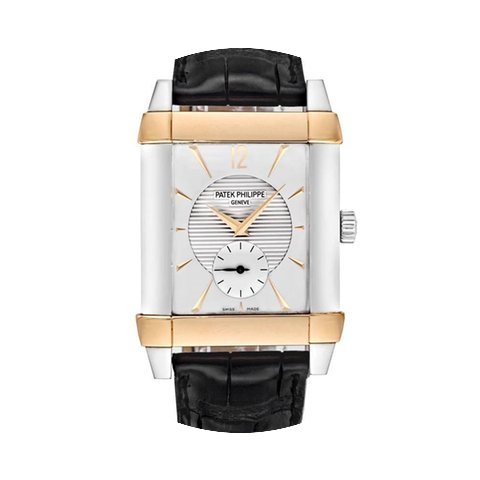 Patek Philippe 5111PR Gondolo Platinum /...