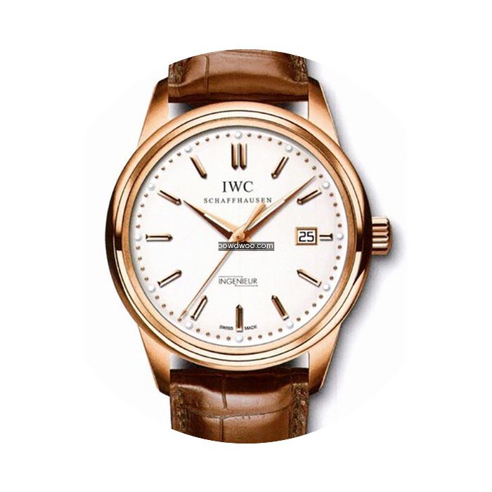 IWC Ingenieur Vintage Ingenieur Automati...