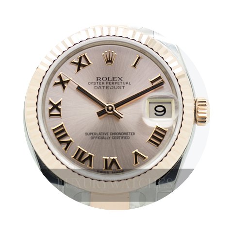 Rolex Datejust 31...
