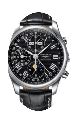 Longines L2.773.4.51.7...