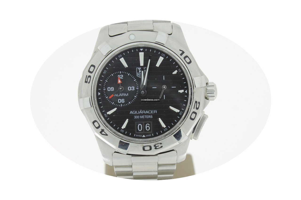 TAG Heuer Aquaracer...