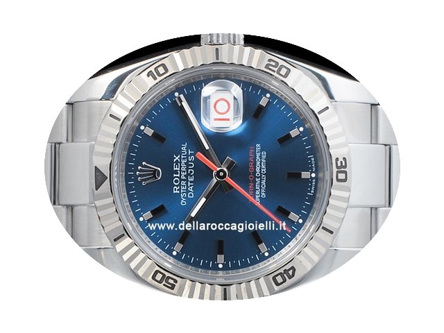 Rolex Datejust Turnograph 116264...
