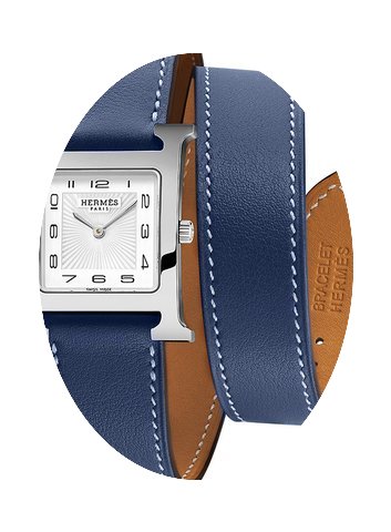 Hermès H Hour Quartz Medium MM Ladies W...