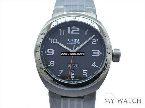 オリス 635 7588 70 69 M TT3 ORIS...