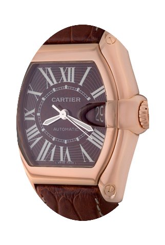 Cartier Roadster W6206001...